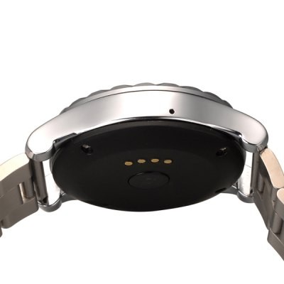 No.1 Sun S2 — «умные» часы с пульсометром за $52