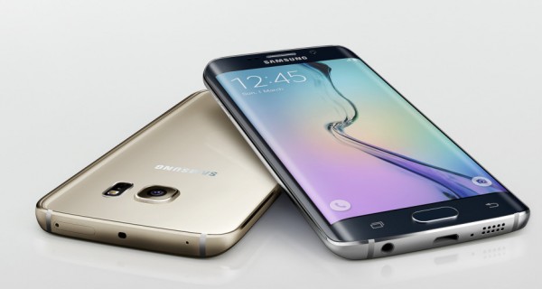 Galaxy S6 Edge Plus: 5,7-дюймовый флагман от Samsung
