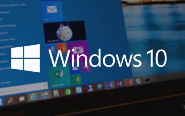 Windows 10 можно будет купить на флешке