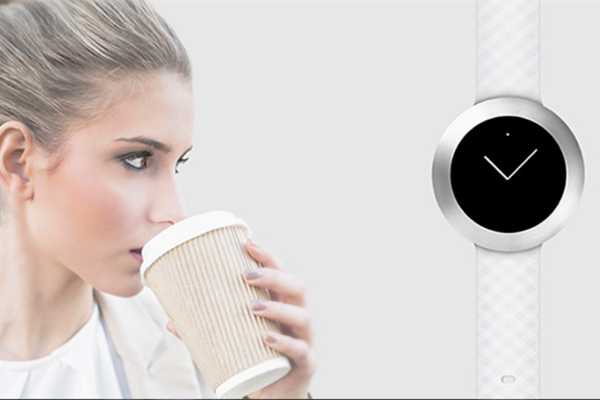 Huawei Honor Band Zero — умные часы с круглым экраном