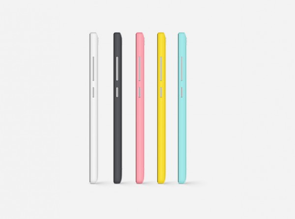 Xiaomi Mi 4i: 5-дюймовый смартфон с 4G за $223