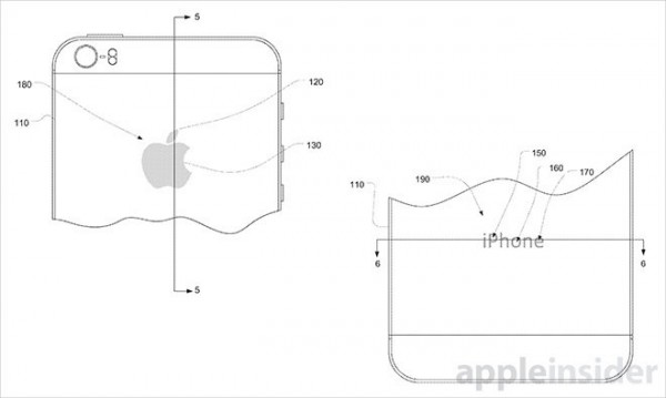 Логотип Apple перестанет быть декоративным украшением