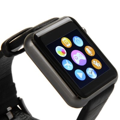 D Watch 2 — умные часы за 43 доллара