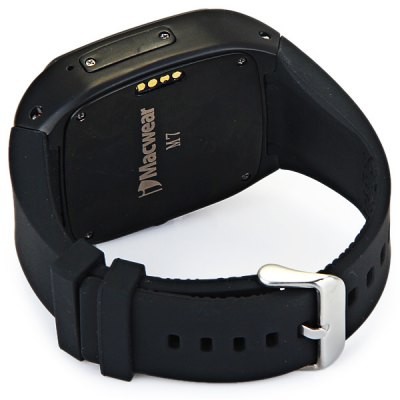 iMacwear M7 — водонепроницаемые умные часы с телефоном