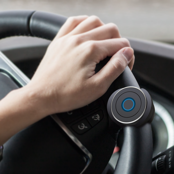 Satechi BT Cortana Button — кнопка для запуска Cortana