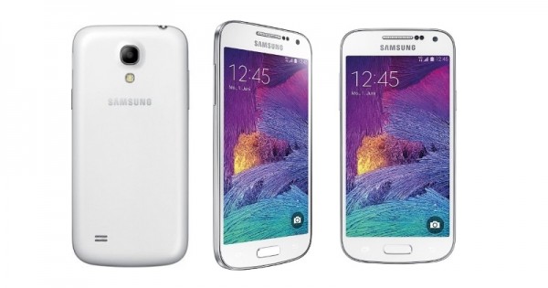 Galaxy S4 mini plus — обновленный «мини-флагман» от Samsung