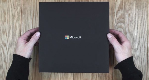 Microsoft Surface — новый смартфон из Редмонда