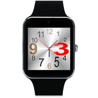 Aiwatch GT08+: часы-телефон за $37 с бесплатной доставкой
