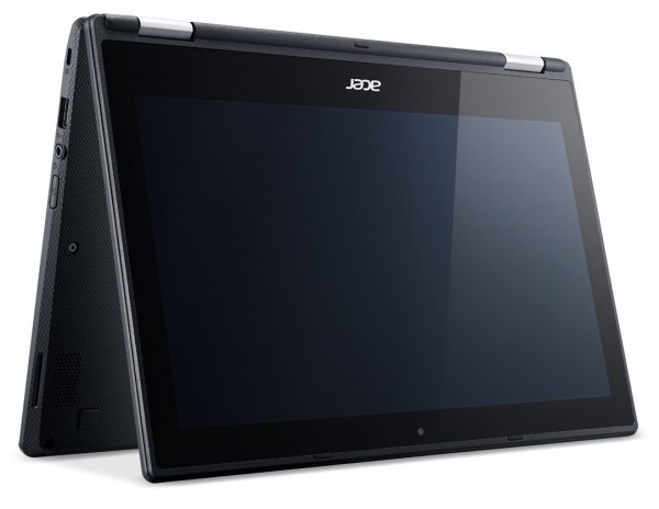 Acer Chromebook R11 — гибрид ноутбука и планшета на базе Chrome OS