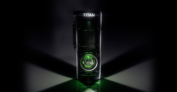 Asus ROG G20 Special Edition: мини-ПК с видеокартой GeForce GTX Titan X