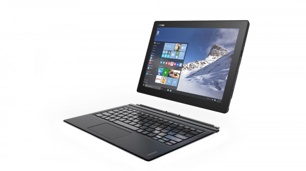 Ideapad Miix 700 — аналог Microsoft Surface от Lenovo