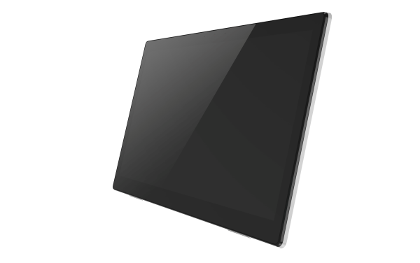 Alcatel OneTouch Xess — планшетный компьютер с необычным дизайном