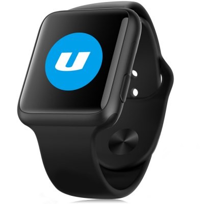 Ulefone uWear: умные часы за 29 долларов