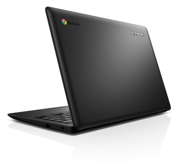 Lenovo Chromebook 100S: 180-долларовый хромбук