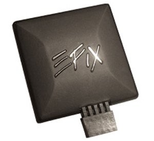 EFix превращает PC в Mac