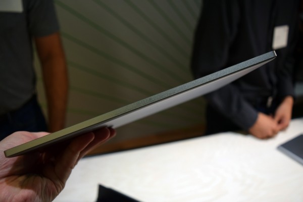 Google Pixel C — металлический планшет с NVIDIA Tegra X1 и Android 6.0 Marshmallow