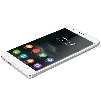 OUKITEL K4000 — неубиваемый смартфон с емкой батареей