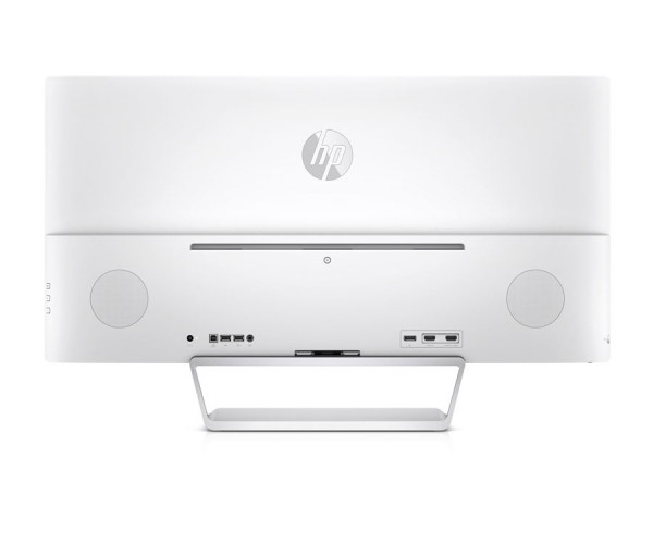 HP Envy 32 Media Display — монитор с отличной аудиосистемой