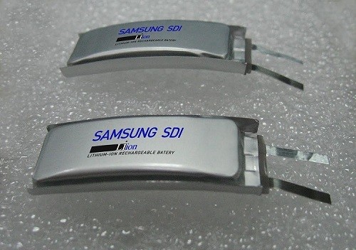 Band и Stripe — гибкие батареи от Samsung