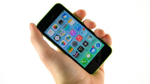 Apple выпустит 4-дюймовый iPhone с процессором А9