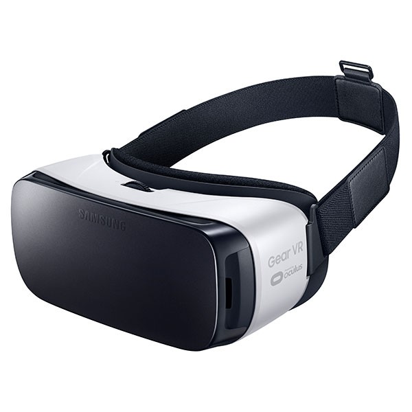 Гарнитуру виртуальной реальности Samsung Gear VR уже можно заказать