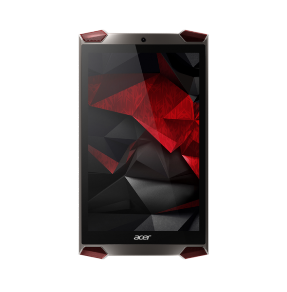 Игровой планшет Acer Predator 8 уже можно заказать