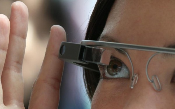 Project Aura: три «наследника» Google Glass