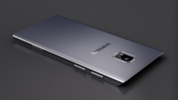 Samsung Galaxy S7: дата выхода и технические характеристики