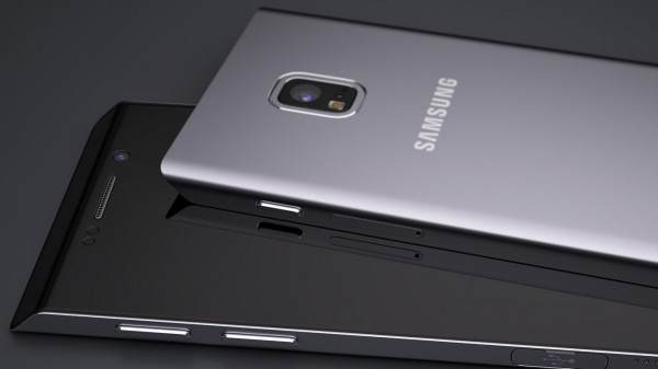 Samsung Galaxy S7: дата выхода и технические характеристики