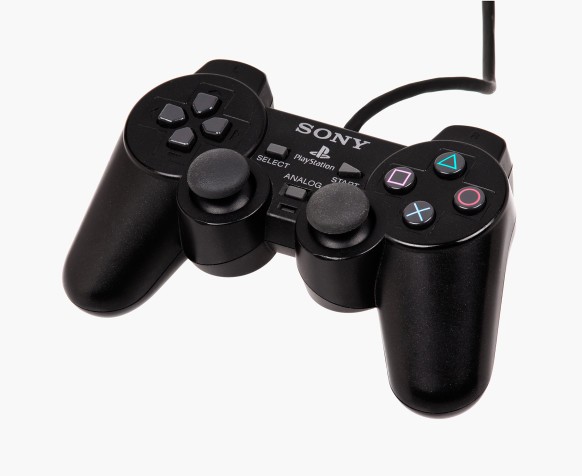 PlayStation 4 эмулирует игры для PlayStation 2