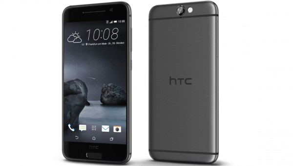Не нравится iPhone — меняйте на HTC One A9 бесплатно