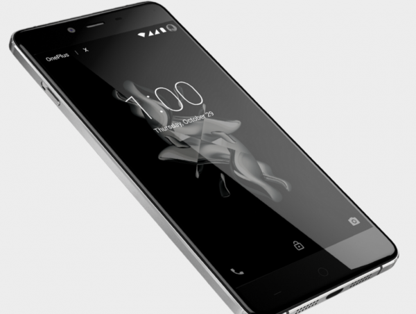 OnePlus X — смартфон от производителя «убийц флагманов»