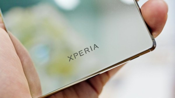 Sony Xperia Z6: первые слухи о смартфоне