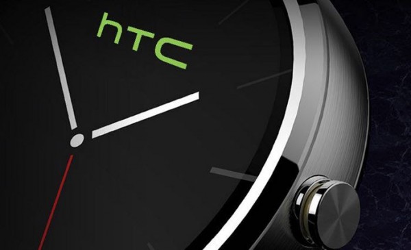 @evleaks: дебют умных часов HTC One состоится через 2 месяца