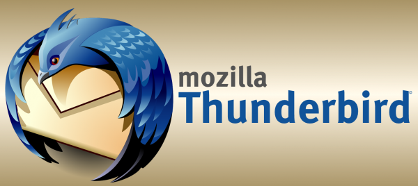 Mozilla решила отказаться от Thunderbird?