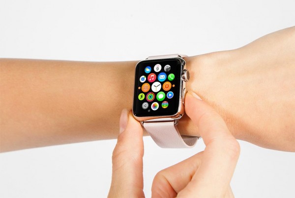 IDC: в 3 квартале продано 3,9 миллиона умных часов Apple Watch