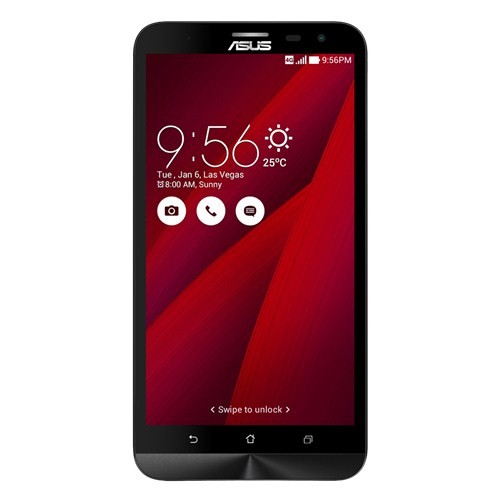 Zenfone 2 Laser (ZE601KL): 6-дюймовая версия смартфона от Asus