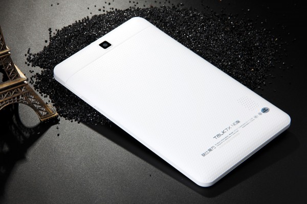 Cube предлагает планшетофон Talk 7X 4G U51GT дешевле $80