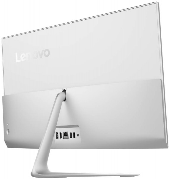 Ideacentre 510s — «аналог» iMac от Lenovo