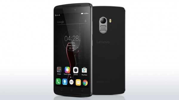 Lenovo Vibe K4 Note: 8-ядерный смартфон для меломанов