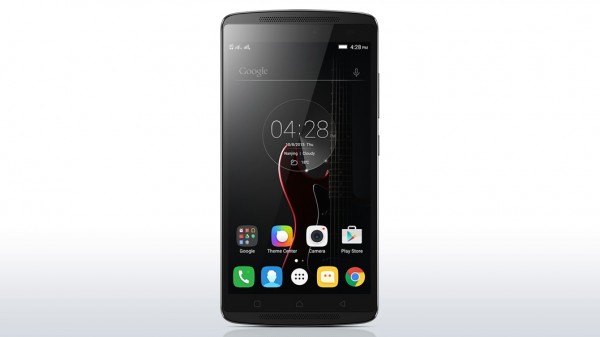 Lenovo Vibe K4 Note: 8-ядерный смартфон для меломанов