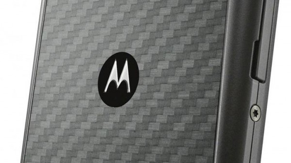Lenovo избавится от Motorola