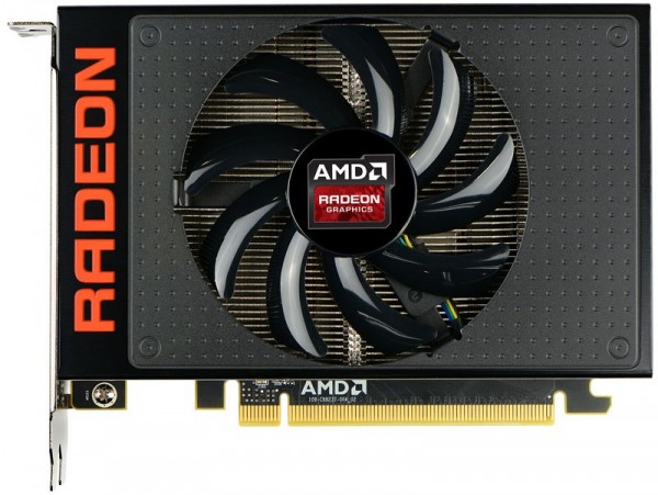 Ускоритель графики AMD Radeon R9 Nano стал дешевле на $150