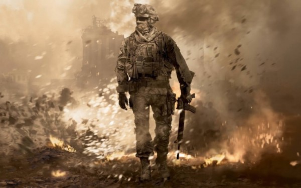Игроки купили больше 250 миллионов копий Call of Duty