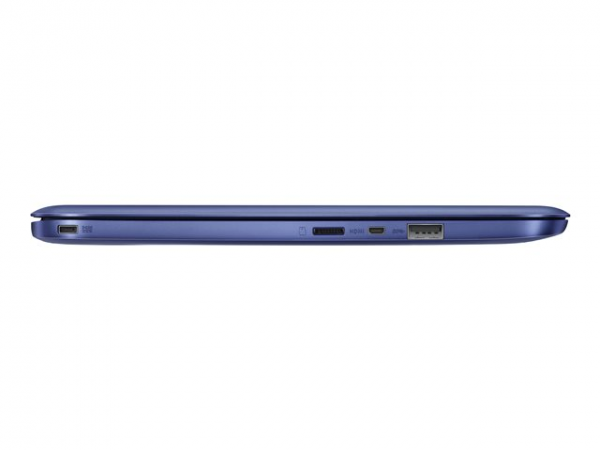 ASUS Vivobook E200HA — ноутбук с батареей на 14 часов автономной работы
