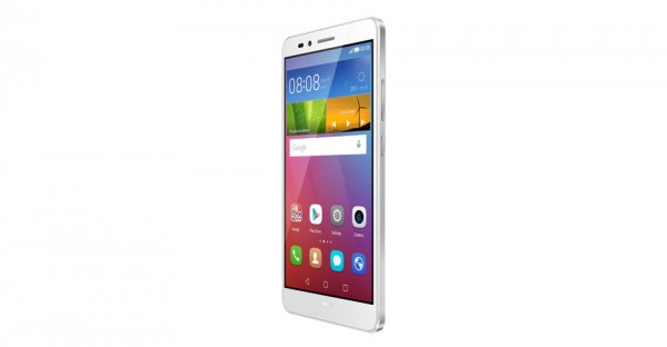 Huawei представила 2 металлических смартфона — GR3 и GR5