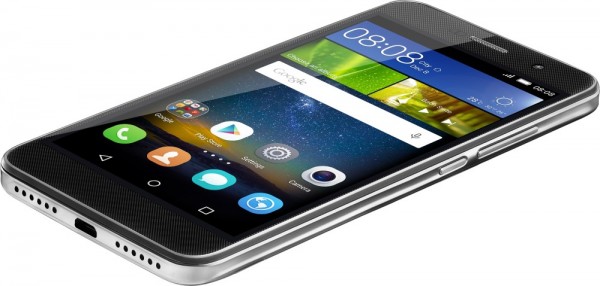 Huawei представила Honor Holly 2 Plus с емким аккумулятором и модемом 4G
