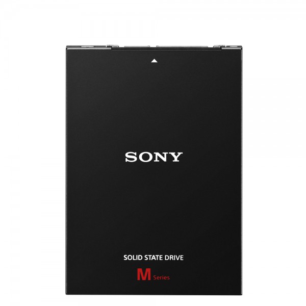 Sony анонсировала серию твердотельных накопителей SLW-M