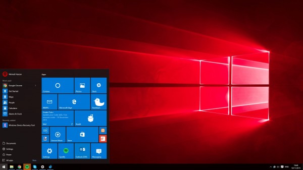 Летом Windows 10 ждет масштабное обновление