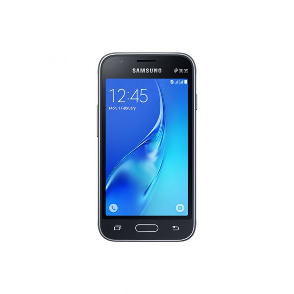 Samsung Galaxy J1 mini представлен официально